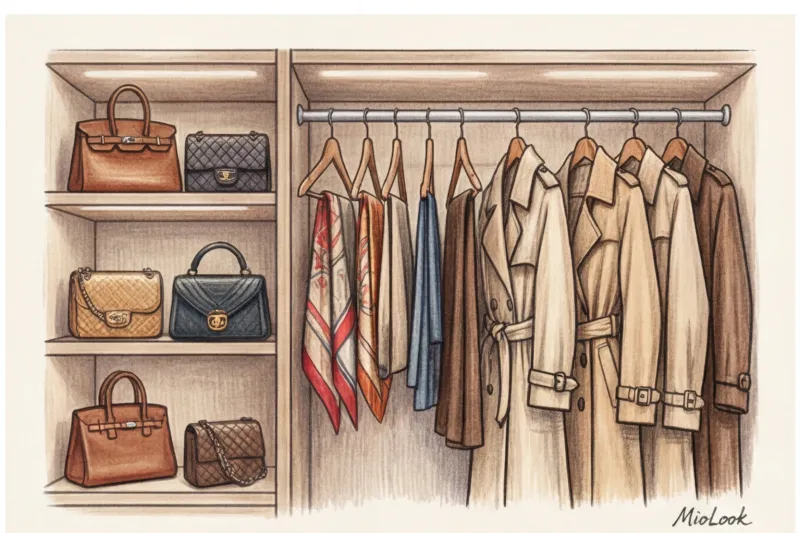 Лучшие ресейл-платформы одежды: где безопасно покупать и продавать бренды - 2