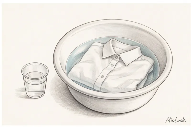 Как убрать запах секонд-хенда с одежды в домашних условиях - 3