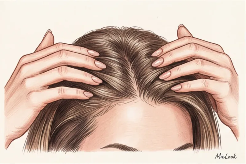 Подойдет ли мне челка: как проверить по фото до похода к парикмахеру - 4