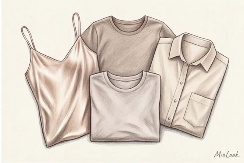 Вискоза — это синтетика или натуральная ткань? Всё, что нужно знать перед покупкой - 3