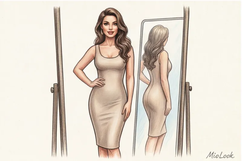 Уход за корректирующим бельем: стирка без потери компрессии - 7