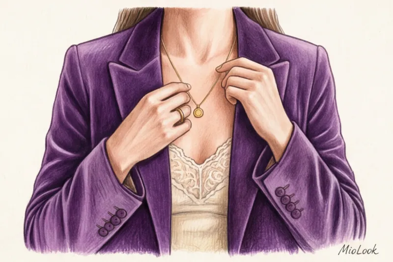 Цвета для первого свидания: какие оттенки привлекают внимание - 5