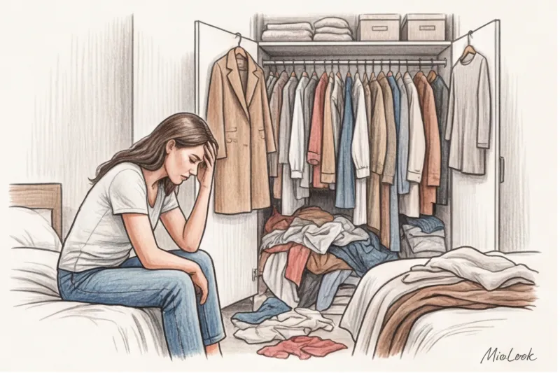How to Stop Buying Unnecessary Clothes: Mindful Shopping