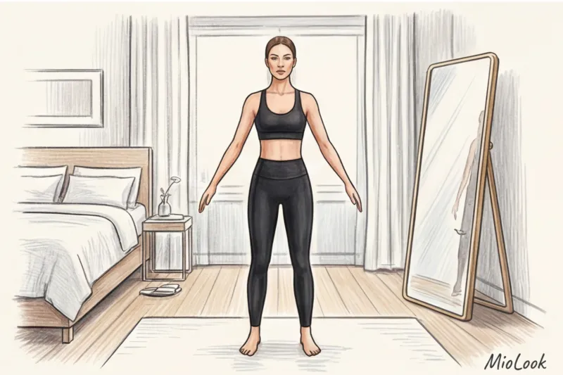 Виртуальная примерка нижнего белья: как технологии MioLook помогают угадать с фасоном - 8