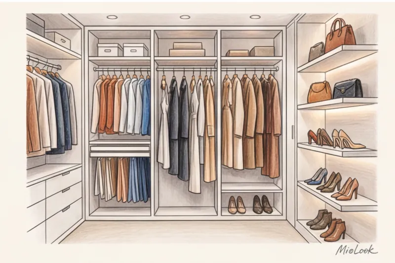 Стилевые типажи и архетипы: как выразить свой внутренний мир через одежду - 7