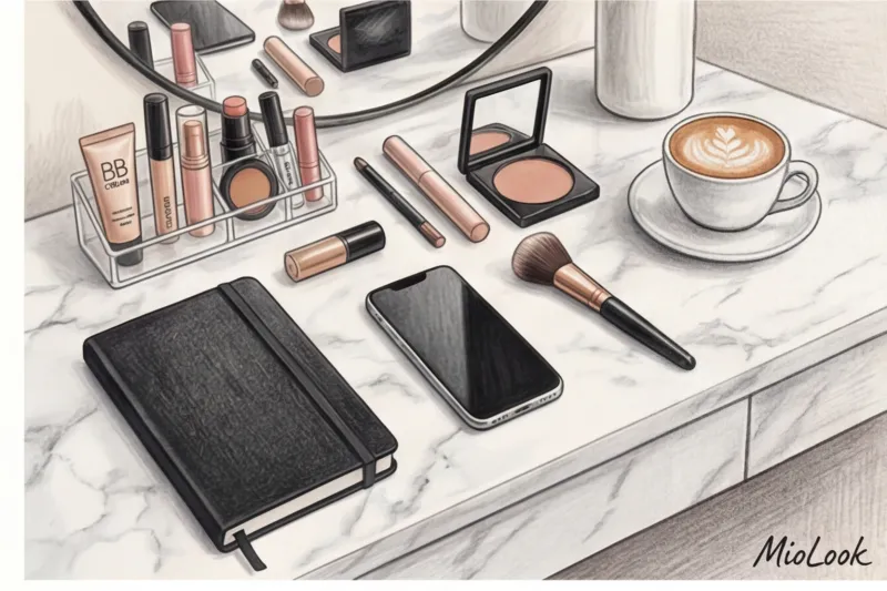 Бюджетная базовая косметичка: топ недорогих, но качественных средств - 7