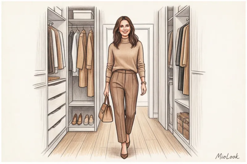 Технологии против перепотребления: как ИИ и оцифровка гардероба спасают планету - 8