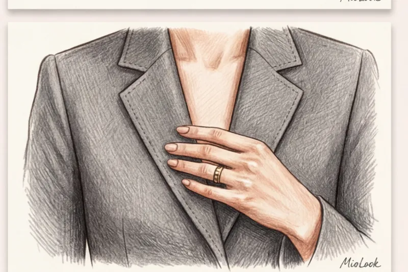 Длительная командировка: умный гардероб на 2 недели - 9