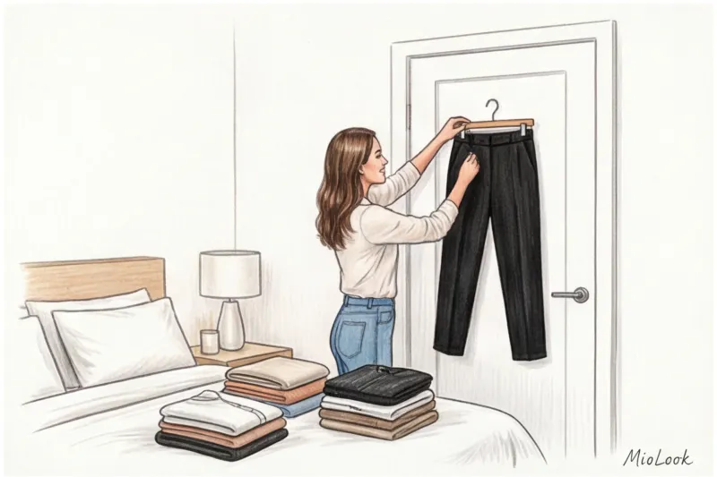 Технологии против перепотребления: как ИИ и оцифровка гардероба спасают планету - 5