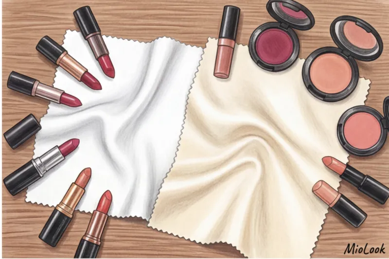 Свадебный макияж онлайн: как найти образ для главного дня без пробных визажей - 3