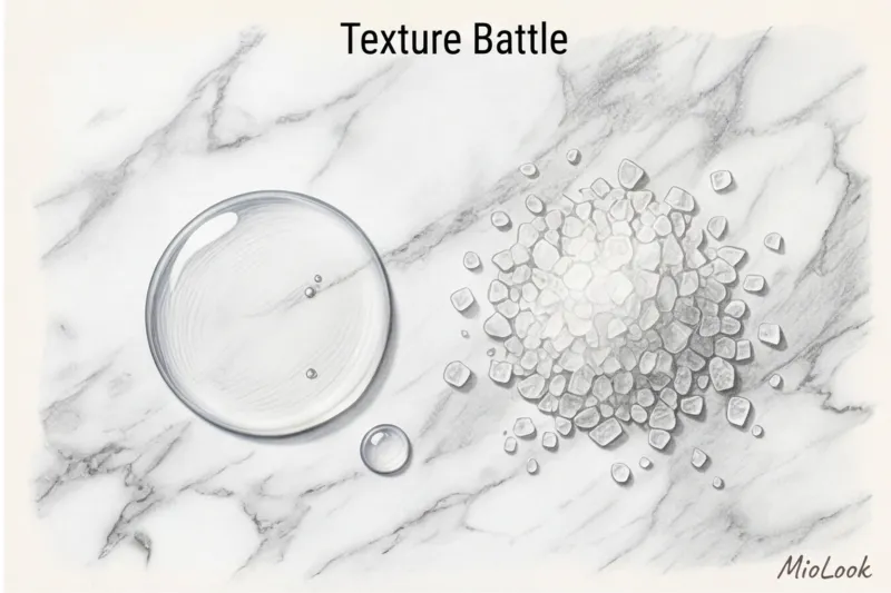 Пилинг кожи головы: зачем нужен и как применять дома - 3