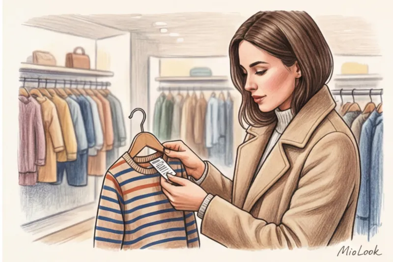 Как экономить на детской одежде: умный шопинг на вырост и распродажах - 6