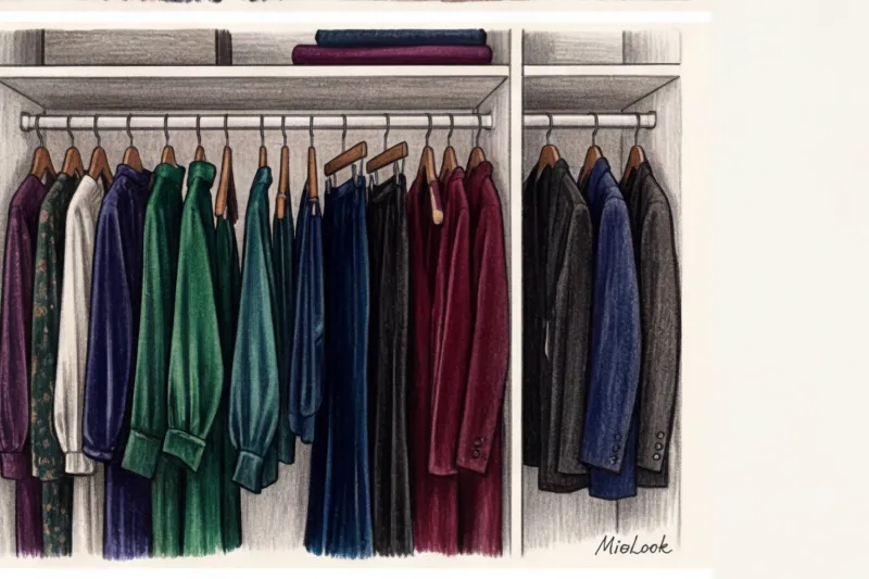 Эстетика Whimsigoth: как внедрить мистический винтаж в современный лук - 6