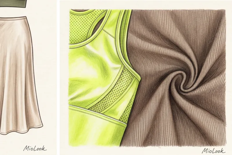 Спортивные топы и бра в повседневных образах: стильные сочетания - 9