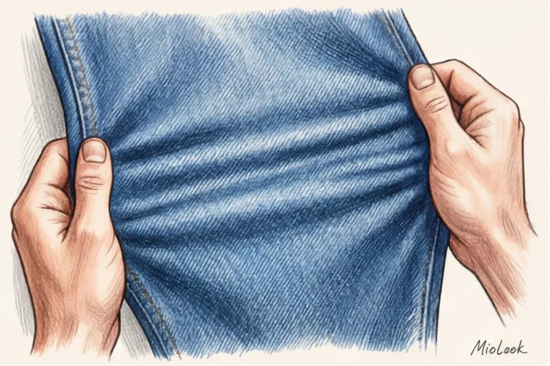 Как выбрать идеальные мужские джинсы: фасоны, посадка и удачные бренды - 4