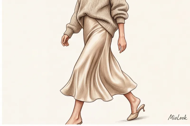 Классические силуэты и крой: фасоны, которые идут всем и всегда - 3