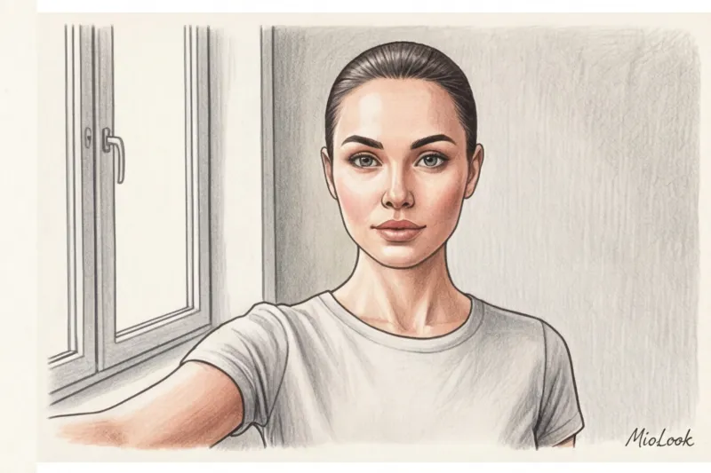 Стоит ли наращивать волосы: виртуальная примерка длинных локонов - 4