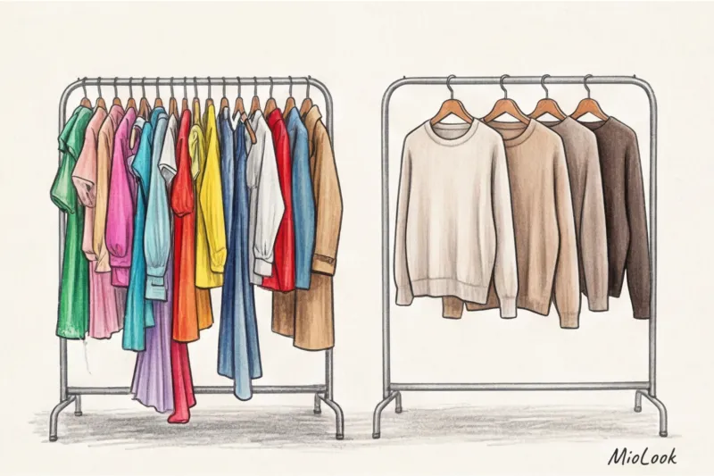 Модные тренды после 30 и 40 лет: как носить актуальные вещи и выглядеть элегантно - 5