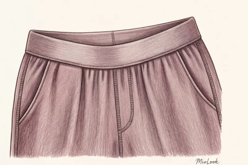 Пижамы и сорочки plus size: как подобрать удобную и красивую одежду для сна - 3