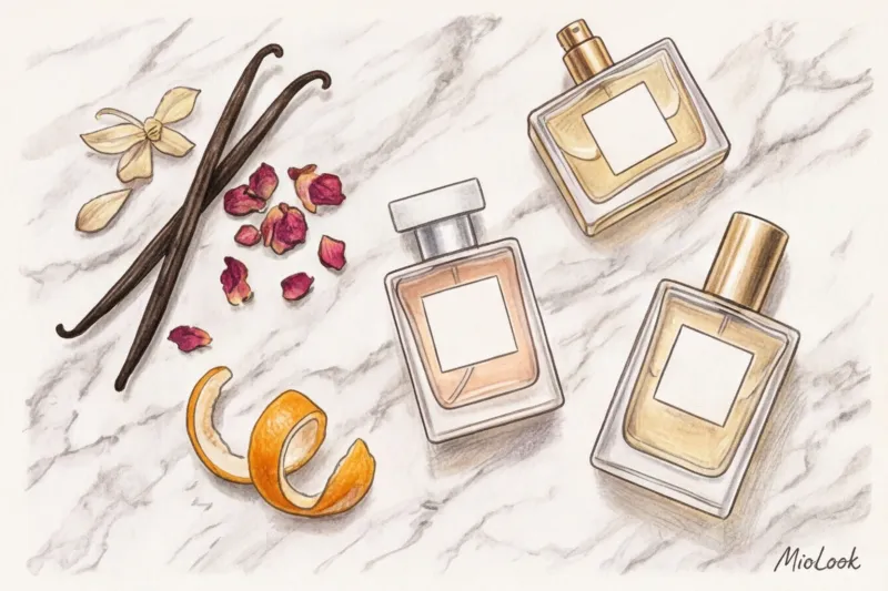 Бюджетный парфюмерный гардероб: недорогие и стойкие женские ароматы - 7