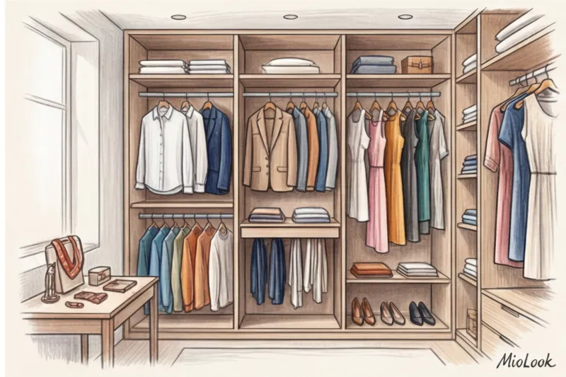 AI-стилисты в торговых залах: как экраны помогают составить капсулу - 6