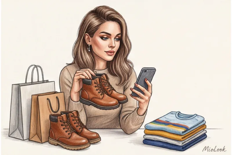 Капсула одежды для мальчика: от активных игр до праздников - 5