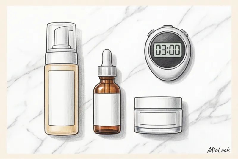 Бьюти-рутина для занятых мам: как ухаживать за кожей, пока спит ребенок - 2