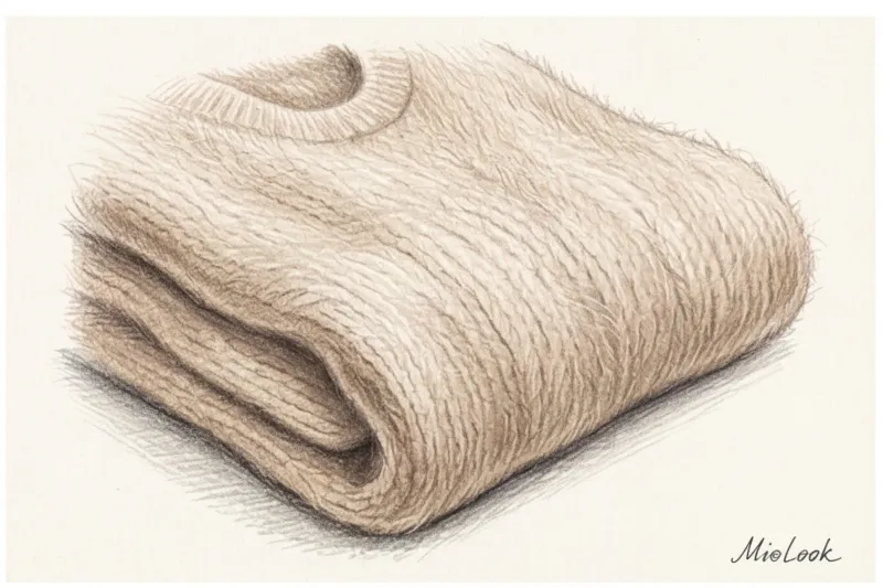 Як прати кашеміровий светр: правила догляду вдома