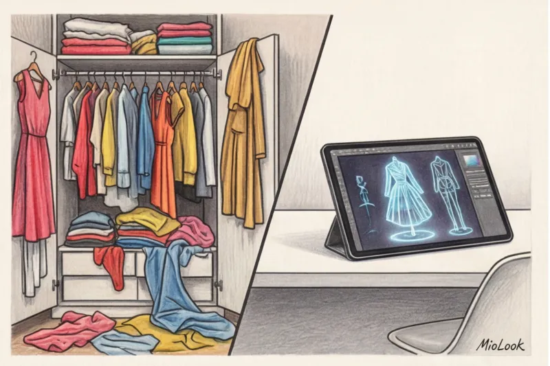 NFT-одежда: зачем платить реальные деньги за наряды, которых не существует - 4