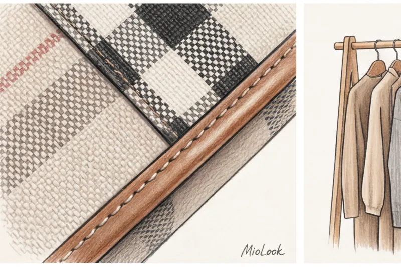 Акцентные аксессуары: как добавить принт в образ с помощью сумок, обуви и платков - 7