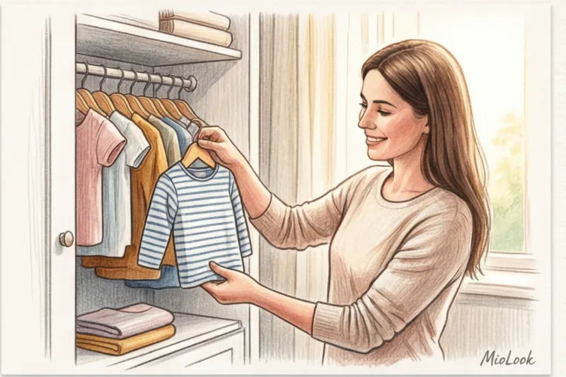 Как организовать детский гардероб с помощью приложения: учет вещей и размеров - 6