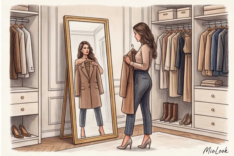 Искусственный интеллект и инклюзивная мода: как ИИ-стилист MioLook находит идеальную посадку - 6