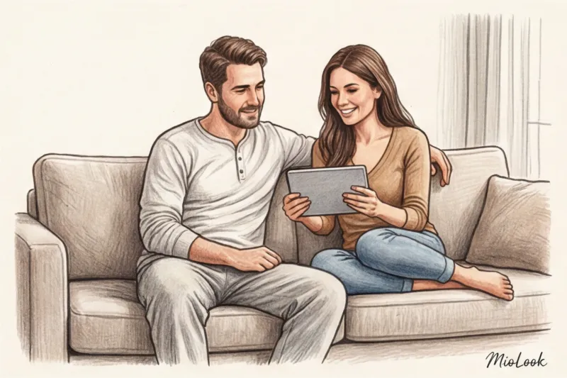 Как аккуратно сменить имидж мужу: советы, чтобы он сам захотел одеваться стильно - 5