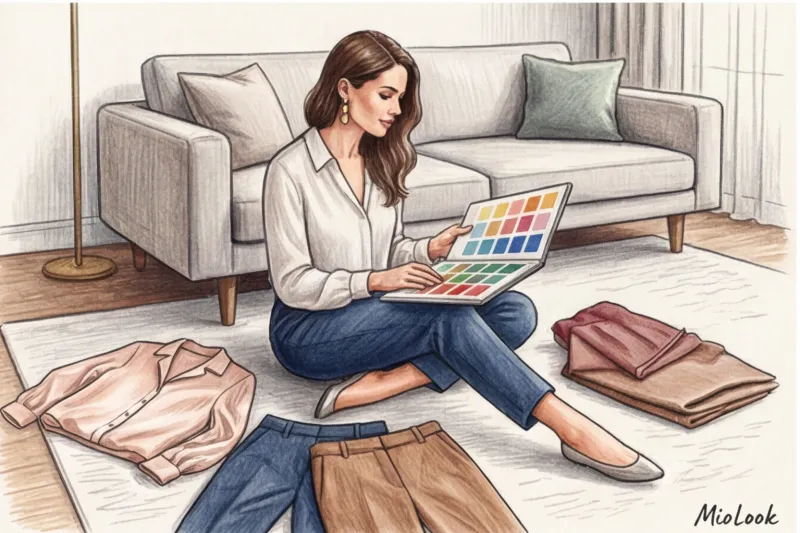 Инвестиционный гардероб: в какие базовые вещи стоит вкладывать деньги - 7