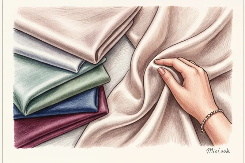 Пижамы и сорочки plus size: как подобрать удобную и красивую одежду для сна - 8