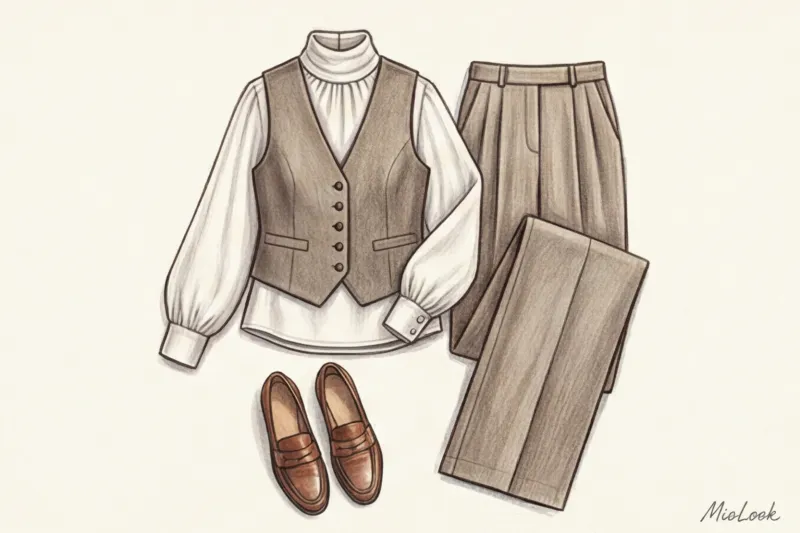 ИИ-стилист для Modest Fashion: как приложение подбирает закрытую одежду - 5