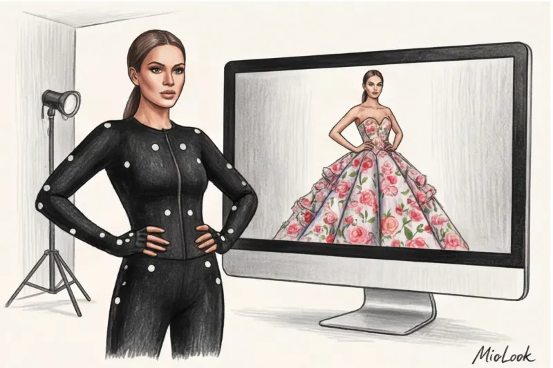 Сколько стоит виртуальная одежда и где проходят цифровые показы мод - 7