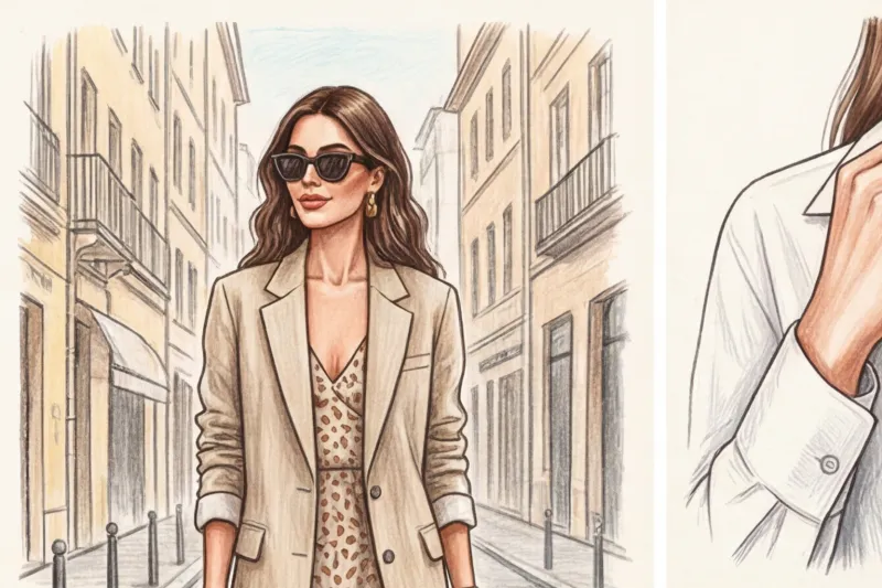 От дофаминового шопинга к дофаминовому гардеробу: как получать радость без новых трат - 4