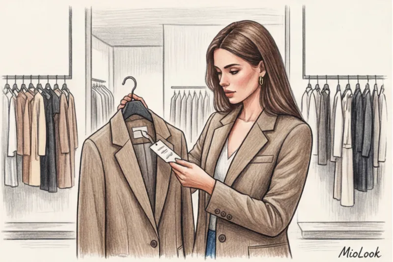 Капсульный гардероб: как составить шопинг-лист для капсулы - 4