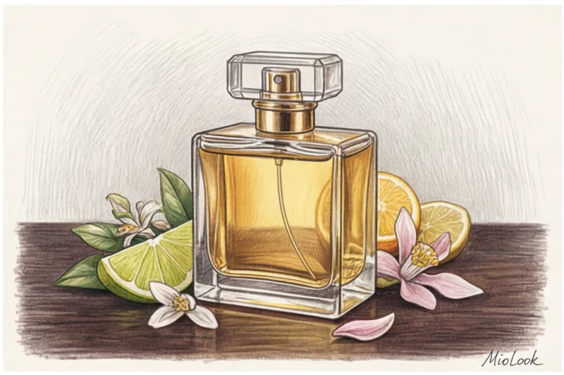 Как правильно хранить духи дома, чтобы они не испортились - 8