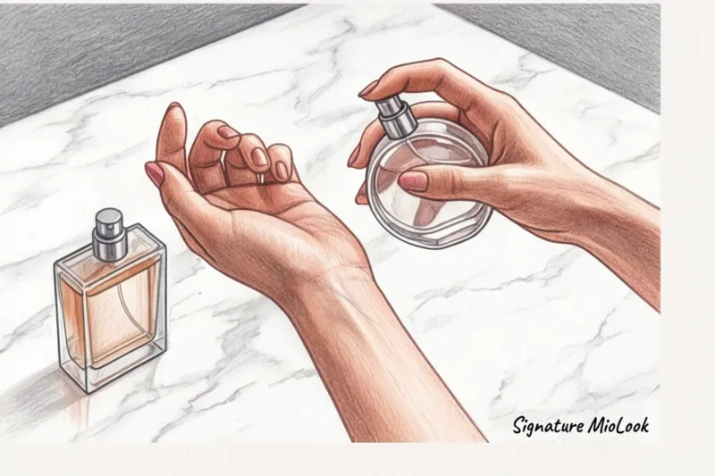 Лейеринг ароматов: как правильно смешивать духи - 9