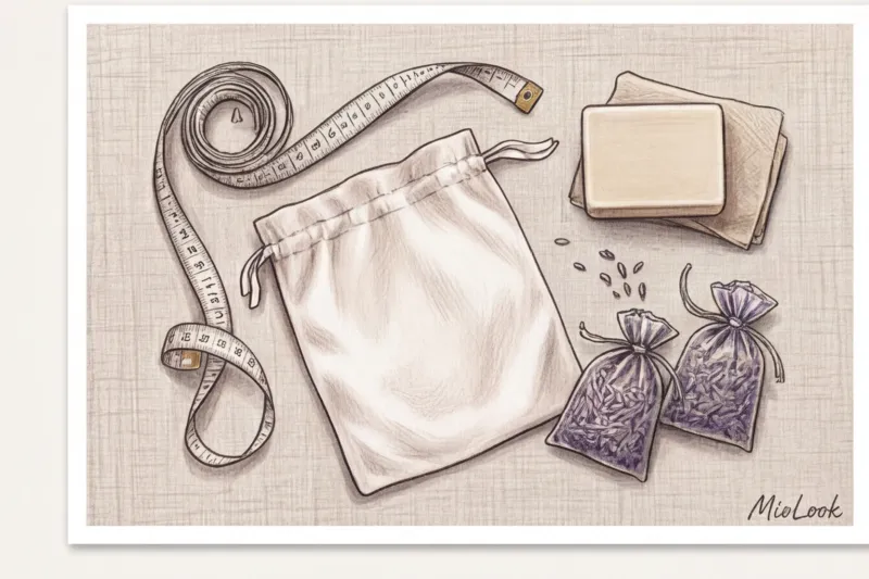 Правильный уход за нижним бельем: как стирать и хранить деликатные ткани - 7