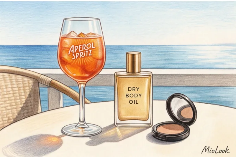 Косметичка в отпуск: что взять с собой на море из бьюти-средств - 8