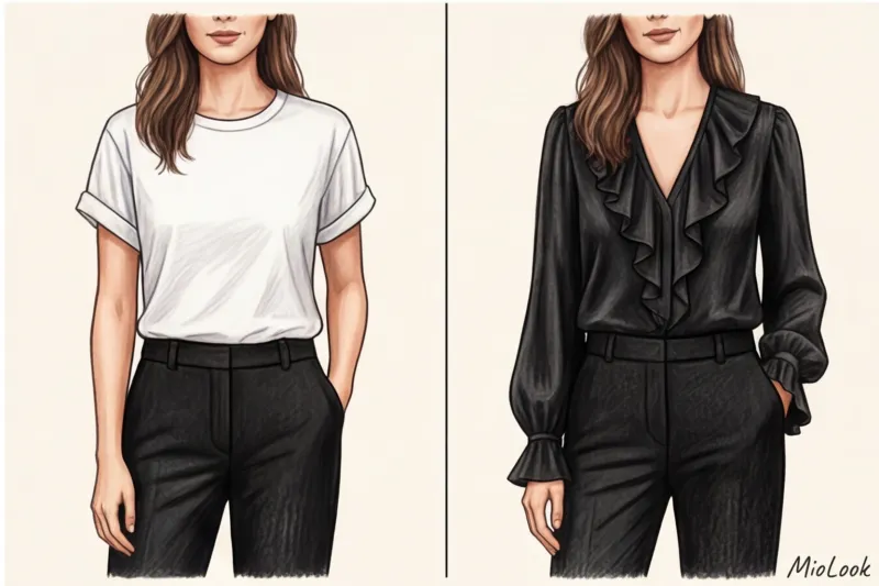 Правило «3 верха, 2 низа»: универсальная формула микрокапсулы - 9