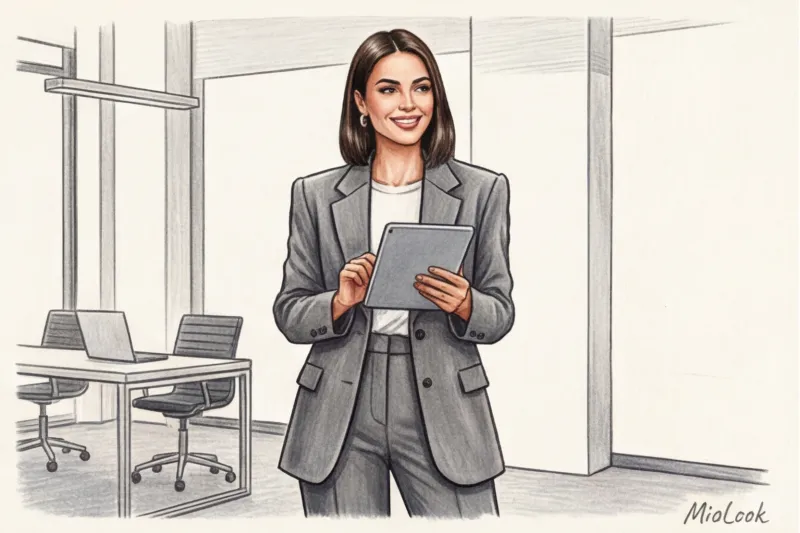 Как адаптировать подиумные тренды для повседневной жизни: руководство по стилю - 4