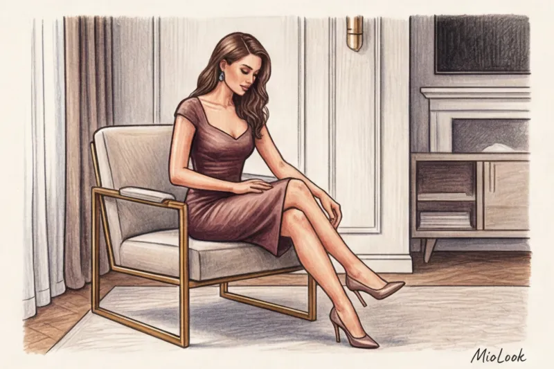 Планирование образов под мероприятия: подготовка без стресса - 5