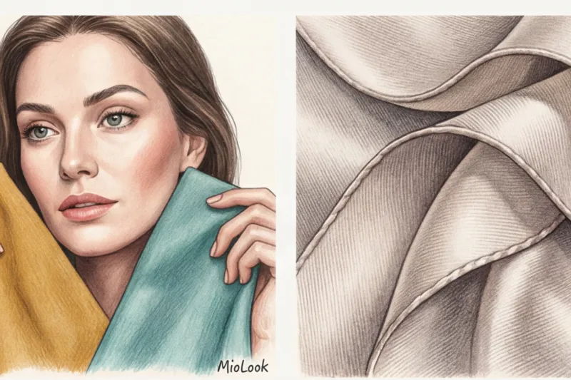 Виртуальная примерка шарфов и платков: как подобрать идеальный аксессуар онлайн - 2