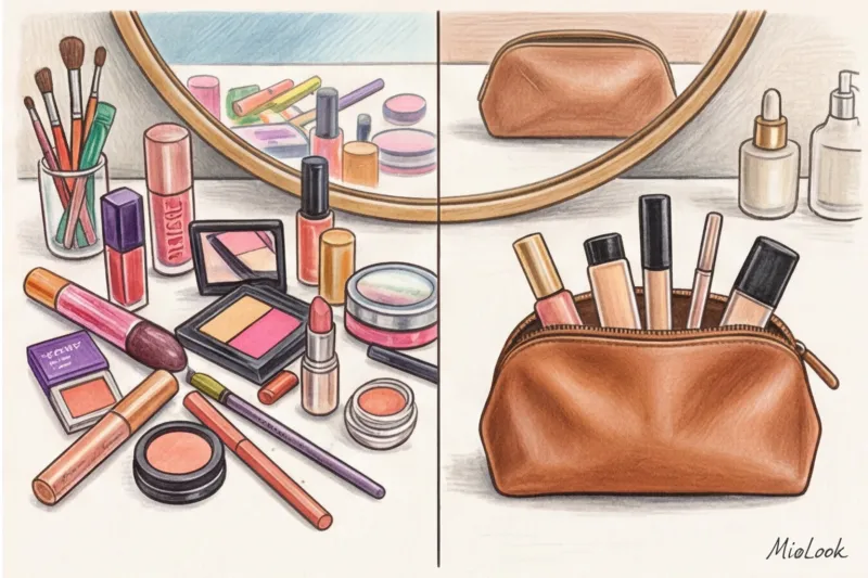 Главные тренды макияжа: что актуально в бьюти-индустрии - 6