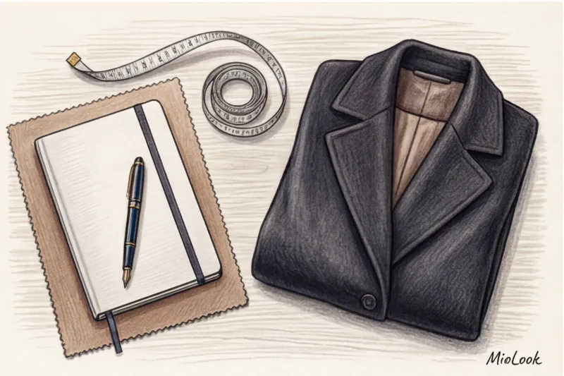 Кашемировое пальто: как выбрать идеальную модель на долгие годы - 7