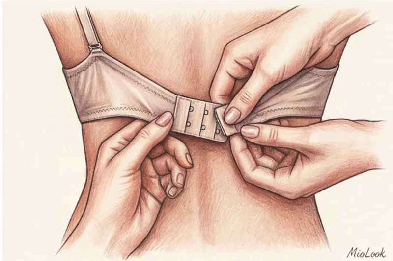 Как стирать бюстгальтер в стиральной машине: правила и частые ошибки - 9